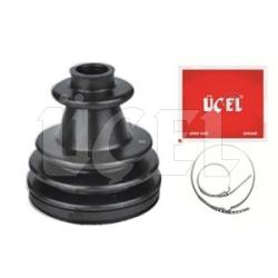 10103B Пыльник ШРУСа ext. R12 - R18 104 205 305 306 308 309 C15 VISA 10103B