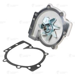 Насос водяной для а/м Ford Mondeo (07-)/Kuga (08-)/Volvo S80 (06-)/XC70 (07-) 2.5i (LWP 1025)