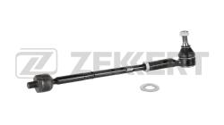 Тяга рулевая в сборе прав. Seat Cordoba II 02- Ibiza III 02- Skoda Fabia (6Y_ 5J_) 99- VW Polo I st-4238