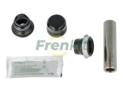 Комплект направляющих суппорта FORD MONDEO I II SERIES ->11-00/COUGAR ALL TYPES 08-98->12-01/ 816001