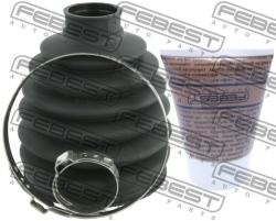 ПЫЛЬНИК ШРУС НАРУЖНЫЙ КОМПЛЕКТ 88X102X29.5 MAZDA BT-50 UN 2006-2011 0517P-BT50