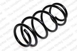 Пружина подвески OPEL VECTRA B 1.6 95-03 передняя 40 634 48