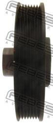 ШКИВ КОЛЕНВАЛА (HONDA CIVIC FD 2006-2012) FEBEST hds-r18