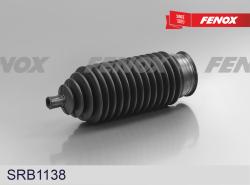 SRB1138 Пыльник рулевой рейки NISSAN MURANO NZ51 08-