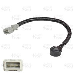 Датчик детонации для а/м Hyundai Santa Fe (00-) 2.7i правый (VS-KS 0804)