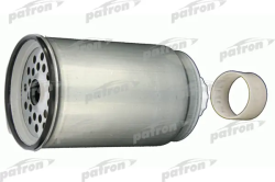 PF3057 Фильтр топливный