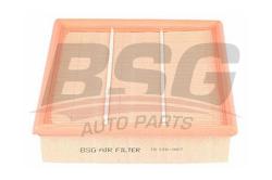 Фильтр воздушный BMW E34/E38/E39/E31/X5 BSG 15-135-007