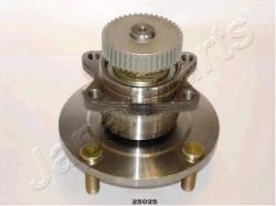 Ступица с подшипником MITSUBISHI GALANT VIII 96-04 зад. KK-25025