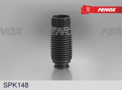 SPK148 Пыльник амортизатора CITROEN BERLINGO/PEUGEOT PARTNER/206/406 пер.