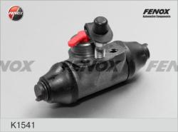K1541 Цилиндр торм.раб.AUDI 80/VW G3/PASSAT 76-97