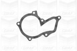 Насос водяной FORD FOCUS 2/FIESTA V/FUSION 1.25/1.4/1.6 02> PA990