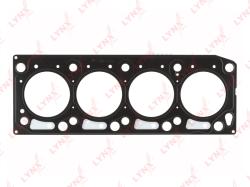 Прокладка гбц FORD C-MAX 1.8D 07-10 / FIESTA 1.8D 00-03 / FOCUS I-II 1.8D 99-12 / GALAXY 1.8D 06-15 sh-0045