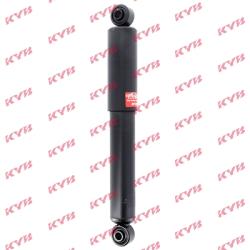 Амортизатор Citroen Jumper  Fiat Ducato  Peugeot Boxer 18Q - R 345041