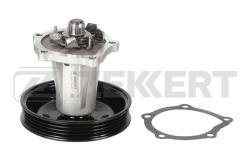 Помпа водяная Chevrolet Aveo (T250 T255) 08- Spark (M300) 10- wp-1470