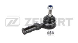 Наконечник рулевой прав. Nissan Kubistar (X76) 03- Renault Clio II 99- Kangoo 97- Megane 99- Twi sn-2144