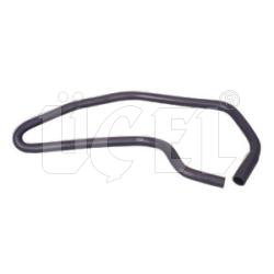 Патрубок BOXER I C.JUMPER I 2.5D. 2.5TD. 51215