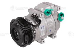 Компрессор кондиц. для а/м Kia Ceed (07-)/Hyundai Elantra (06-)/i30 (07-) 1.4i/1.6i (LCAC 08H1)
