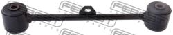 РЫЧАГ ЗАДНИЙ ВЕРХНИЙ (TOYOTA LAND CRUISER PRADO 90 1996-2002) FEBEST 0125-kdj95