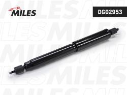DG02953 Амортизатор TOYOTA LAND CRUISER 80 01/90-12/97 пер.газ.
