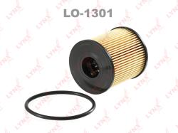 Фильтр масляный FORD FOCUS/MONDEO/TRANSIT 2.0D-3.2D/PEUGEOT 206-407 1.1-2.0 LO-1301