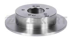 Диск торм. задн. KIA Carens II-III 02- bs-5729
