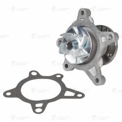 Насос водяной для а/м Hyundai/Kia Solaris/Elantra/CEED/Rio IV 1.4i/1.6i (LWP 08B2)