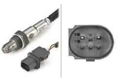 Лямбда-зонд HYUNDAI/KIA 1.6/2.5 CRDI 6PA 009 166-801