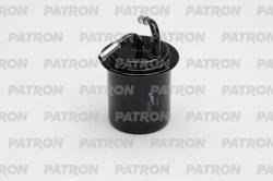 PF3012KOR Фильтр топливный