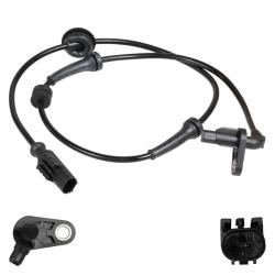 STARTVOLT VS-ABS 0183 Датчик ABS для автомобилей Лада Vesta (15-) заднего левого колеса