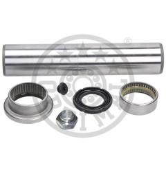 Ремкомплект подвески колеса PEUGEOT: 206 CC (2D)  206 Schr?gheck (2A/C)  206 Stufenheck  206 SW (2E/ g8-277