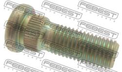 Шпилька колёсная MITSUBISHI L200 96-07 0484-003