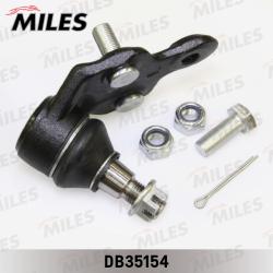 DB35154 Опора шаровая TOYOTA CAMRY 01-06/LEXUS RX 300 03- лев.
