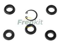 Ремкомплект главного тормозного цилиндра MAZDA 323 (BG) ALL TYPES 04-87->09-00 / DEMIO 1.3 16V 01-98 122076