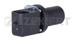 Датчик ABS передн. Daewoo Nubira (J100) 97- Lanos (KLAT) 97- Chevrolet Lanos (T150) 05- se-6343