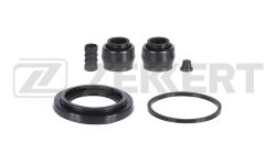 Ремкомплект тормозного суппорта задн. Lexus LX 470 (UZJ100) 98-  Toyota LC 100 98- br-1181