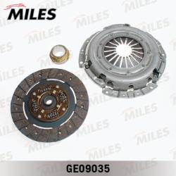 Сцепление к-т DAEWOO NEXIA 1.5DOHC 95- GE09035