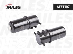 AFFT197 Фильтр топливный VW CRAFTER 2.0D 11-