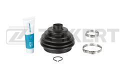 Пыльник ШРУСа к-т Fiat Croma (194) 05- Opel Astra G 98- Signum03- Vectra B-C 95- Zafira A 99- sm-1105s