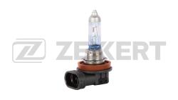 Лампа H11 12V 55W +120% brightness lp-1016