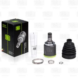 ШРУС для а/м Nissan Almera N16 (00-)/Almera Classic (06-) MT (внутр.) (22 шлц.) (GO 1418)