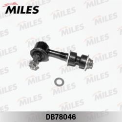DB78046 Тяга стабилизатора HYUNDAI SONATA EF 04- (ТАГАЗ)/KIA MAGENTIS пер.подв.лев/прав.