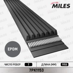 7PK1153 Ремень поликлиновой