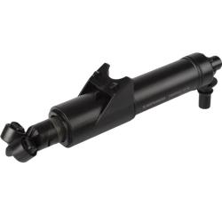 70101324 Форсунка омывателя фар левая Audi B9 2015