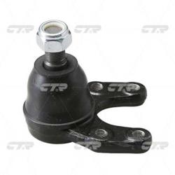 Опора шаровая MAZDA B1600 1985 - 1996 / B2200 1985 - 2002 / B2500 1996 - 2006 / B2600 1985 - 2002 cbmz-21