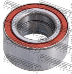 Подшипник ступ.AUDI 80/A4/A6/VW PASSAT 86-05 пер. DAC39-41750037