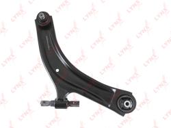 Рычаг нижний R / перед. подв. NISSAN X-TRAIL(T31) 2.0-2.5 07> / QASHQAI(J10) 1.5D-2.0D 07> RENAULT c5260r