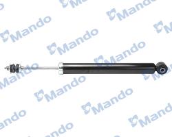 Амортизатор NISSAN JUKE F15 AWD 10- зад.газ. MSS020142