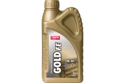 Масло моторное TEBOIL Gold FE 5W-30 1 л 3470600
