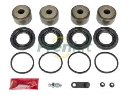 Caliper Repair Kit + Piston 244942