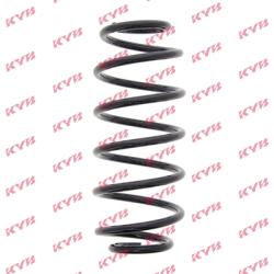 Пружина подв задн TOYOTA  YARIS - 1 0 / 1 3 rh5467